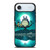 STUDIO GHIBLI MY NEIGHBOR TOTORO iPhone Air Case Cover
