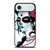 SUGAR SKULL LADY iPhone Air Case Cover