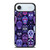 SUGAR SKULL PATTERN iPhone Air Case Cover