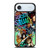 SUICIDE SQUAD iPhone Air Case Cover