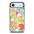 SUMIKKO GURASHI PATTERN iPhone Air Case Cover
