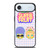 SUPERFRUIT CARTOON iPhone Air Case Cover