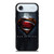 SUPERMAN 1 iPhone Air Case Cover