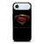SUPERMAN 3 iPhone Air Case Cover