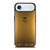 SUPERMAN GOLD 2 iPhone Air Case Cover