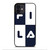FILA SQUARE LOGO iPhone 12 Mini Case Cover