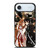 SWORD ART ONLINE KIRITO AND ASUNA iPhone Air Case Cover