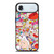 TAKASHI MURAKAMI 4 iPhone Air Case Cover