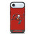TAMPA BAY BUCCANEERS PRIDE iPhone Air Case Cover