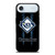 TAMPA BAY RAYS BASEBALL LOGO iPhone Air Case Cover