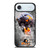 TENNESSEE VOLS UT FOOTBALL iPhone Air Case Cover