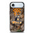 TENNESSEE VOLUNTEERS CAMO LOGO iPhone Air Case Cover