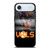 TENNESSEE VOLUNTEERS VOLS FOOTBALL iPhone Air Case Cover