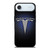TESLA MOTORS 2 iPhone Air Case Cover