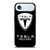 TESLA MOTORS 4 iPhone Air Case Cover
