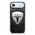 TESLA RAINDROP LOGO iPhone Air Case Cover