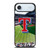TEXAS RANGERS BASEBALL 2 iPhone Air Case Cover