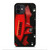 FERRARI LOGO RIM iPhone 12 Mini Case Cover