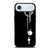 THE 100 TV SERIES LEXA TATTOO iPhone Air Case Cover