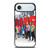 THE BIG BANG THEORY GROUP iPhone Air Case Cover
