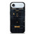 THE DOOR OF SHERLOCK HOLMES iPhone Air Case Cover