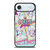 THE GOLDEN GIRLS CARTOON iPhone Air Case Cover