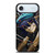 THE GORILLAZ NOODLES iPhone Air Case Cover