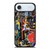 THE HUNDREDS BOMBS ART iPhone Air Case Cover