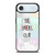 THE LOSERS CLUB iPhone Air Case Cover