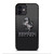 FERRARI 2 iPhone 12 Mini Case Cover
