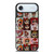 THE POWERPUFF GIRLS COLLAGE iPhone Air Case Cover
