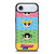 THE POWERPUFF GIRLS iPhone Air Case Cover