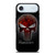 THE PUNISHER MARVEL 1 iPhone Air Case Cover