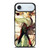 THE SEVEN DEADLY SINS ANIME iPhone Air Case Cover