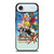 THE SEVEN DEADLY SINS CHARACTER iPhone Air Case Cover