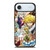 THE SEVEN DEADLY SINS COLLAGE iPhone Air Case Cover