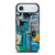 THE STROKES ART iPhone Air Case Cover