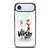 THE VENTURE BROS CARTOON 3 iPhone Air Case Cover
