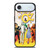 THE WIZARD OF OZ 2 iPhone Air Case Cover THE WIZARD OF OZ 2 iPhone Air Case Cover