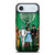THE WIZARD OF OZ MOVIE iPhone Air Case Cover THE WIZARD OF OZ MOVIE iPhone Air Case Cover