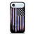 THIN AMERICAN LIGHT iPhone Air Case Cover