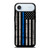THIN BLUE LINE USA iPhone Air Case Cover THIN BLUE LINE USA iPhone Air Case Cover