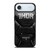 THOR MX GUARDIAN iPhone Air Case Cover