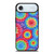 TIE DYE TIE DYE iPhone Air Case Cover