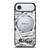 TITLEIST BALL GOLF iPhone Air Case Cover