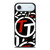 TITLEIST TEAM iPhone Air Case Cover