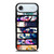 TOKYO GHOUL CHARACTER iPhone Air Case Cover