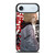 TOKYO REVENGERS MIKEY iPhone Air Case Cover