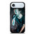 TOM YORKE RADIOHEAD iPhone Air Case Cover TOM YORKE RADIOHEAD iPhone Air Case Cover