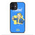 FALLOUT VAULT BOY iPhone 12 Mini Case Cover